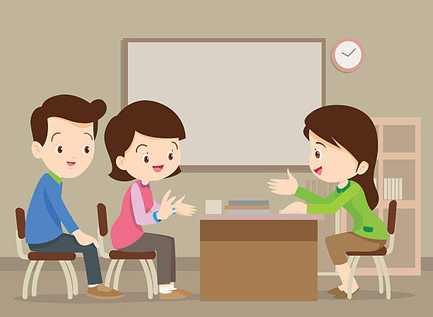 Parent Meeting